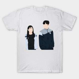 Revenge of others T-Shirt